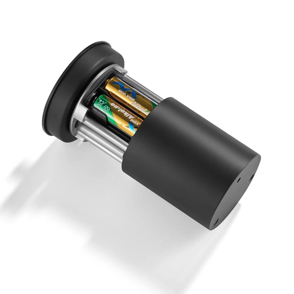 Tay Nắm Cửa Thông Minh UV1